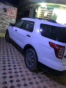 فورد إكسبلورر